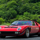 Illustration for article titled Lamborghini Restored The Most Amazing Miura